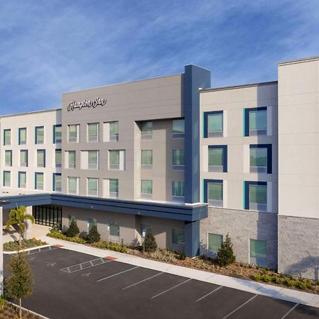 Hampton Inn Orlando Southeast Nona Narcoossee Exteriör bild
