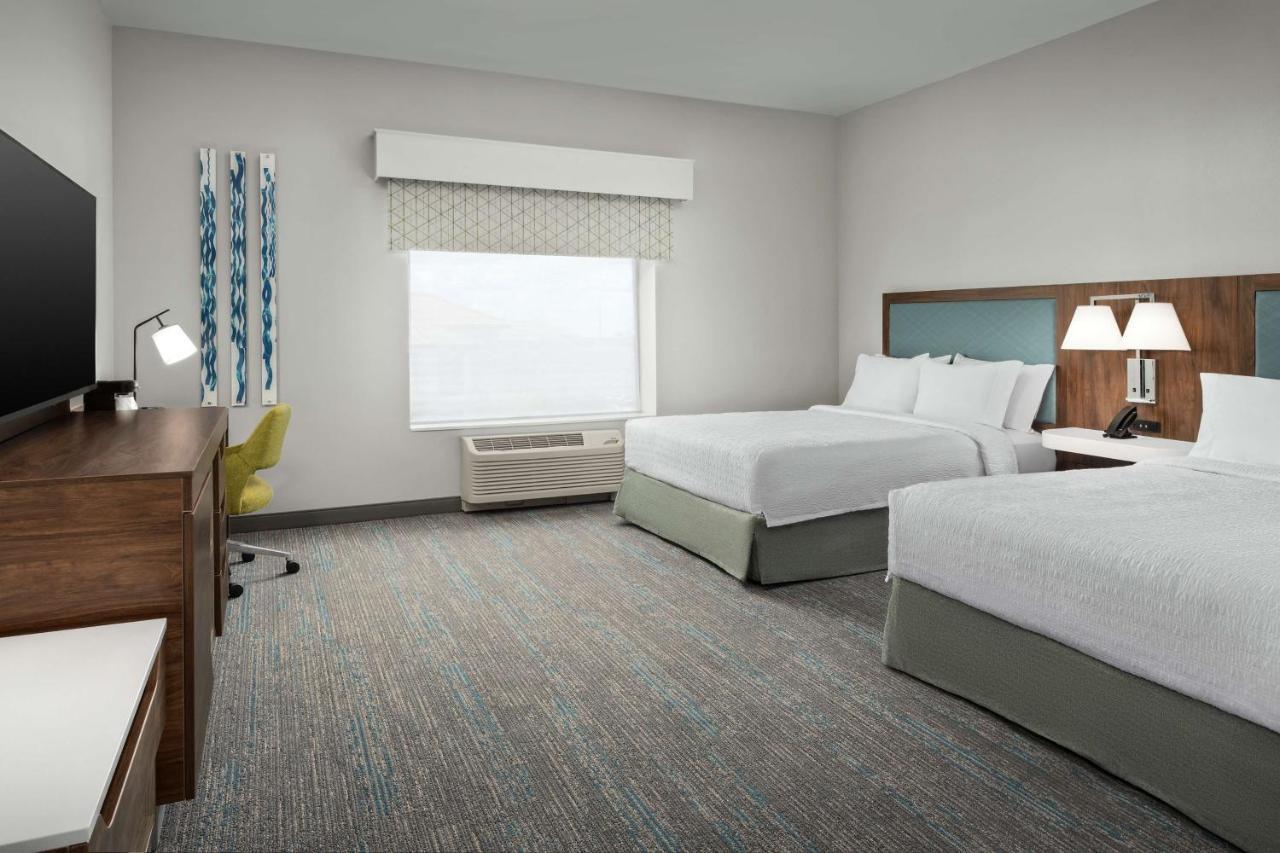 Hampton Inn Orlando Southeast Nona Narcoossee Exteriör bild