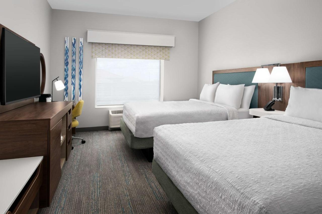 Hampton Inn Orlando Southeast Nona Narcoossee Exteriör bild
