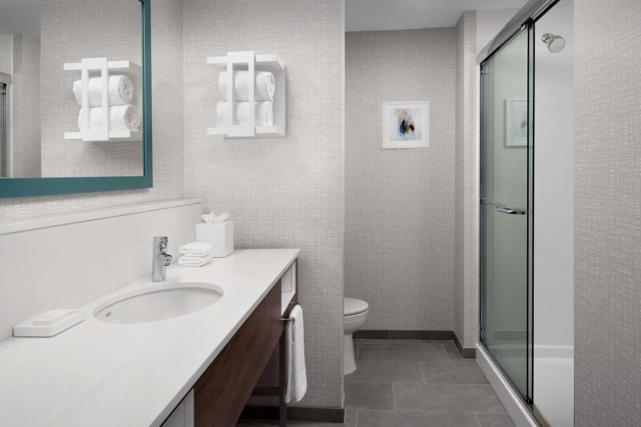 Hampton Inn Orlando Southeast Nona Narcoossee Exteriör bild
