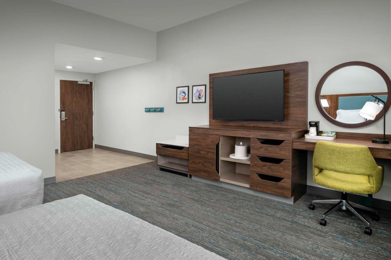 Hampton Inn Orlando Southeast Nona Narcoossee Exteriör bild