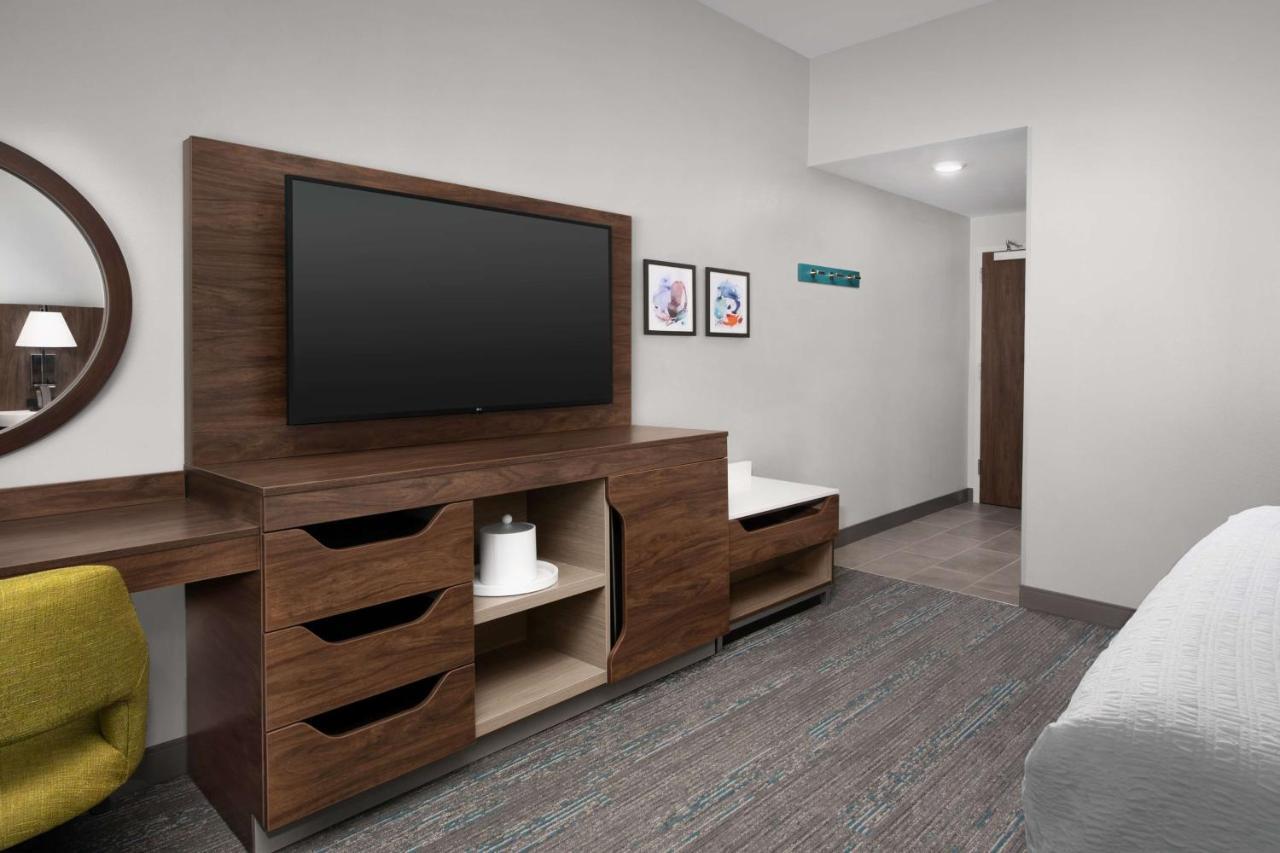 Hampton Inn Orlando Southeast Nona Narcoossee Exteriör bild