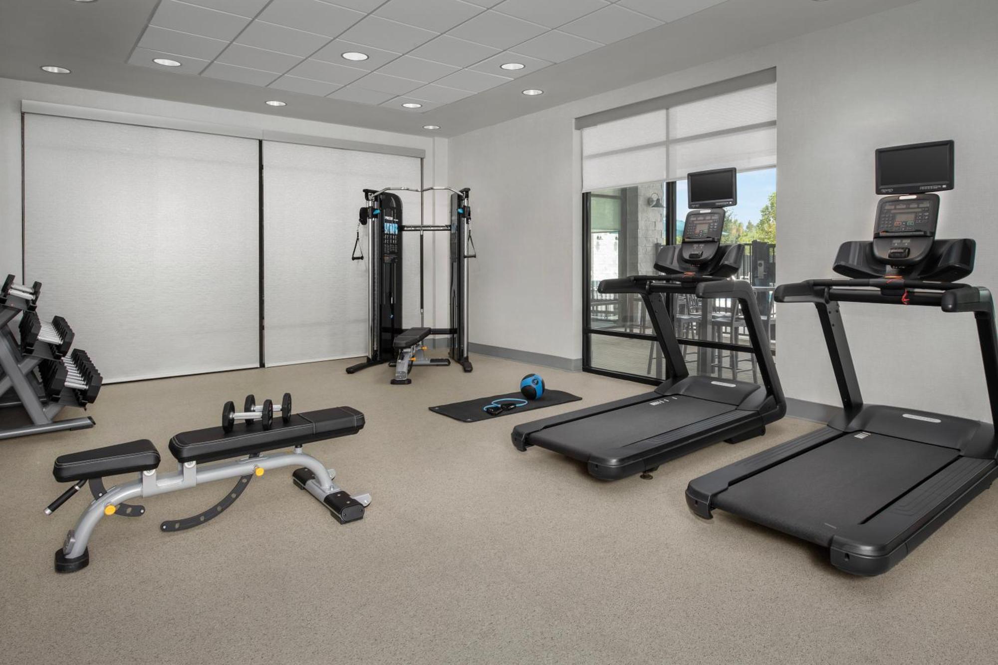 Hampton Inn Orlando Southeast Nona Narcoossee Exteriör bild